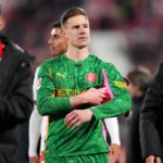 Ter Stegen Injury Blow Disrupts Girona Loan Spell 3 GettyImages 2258376307