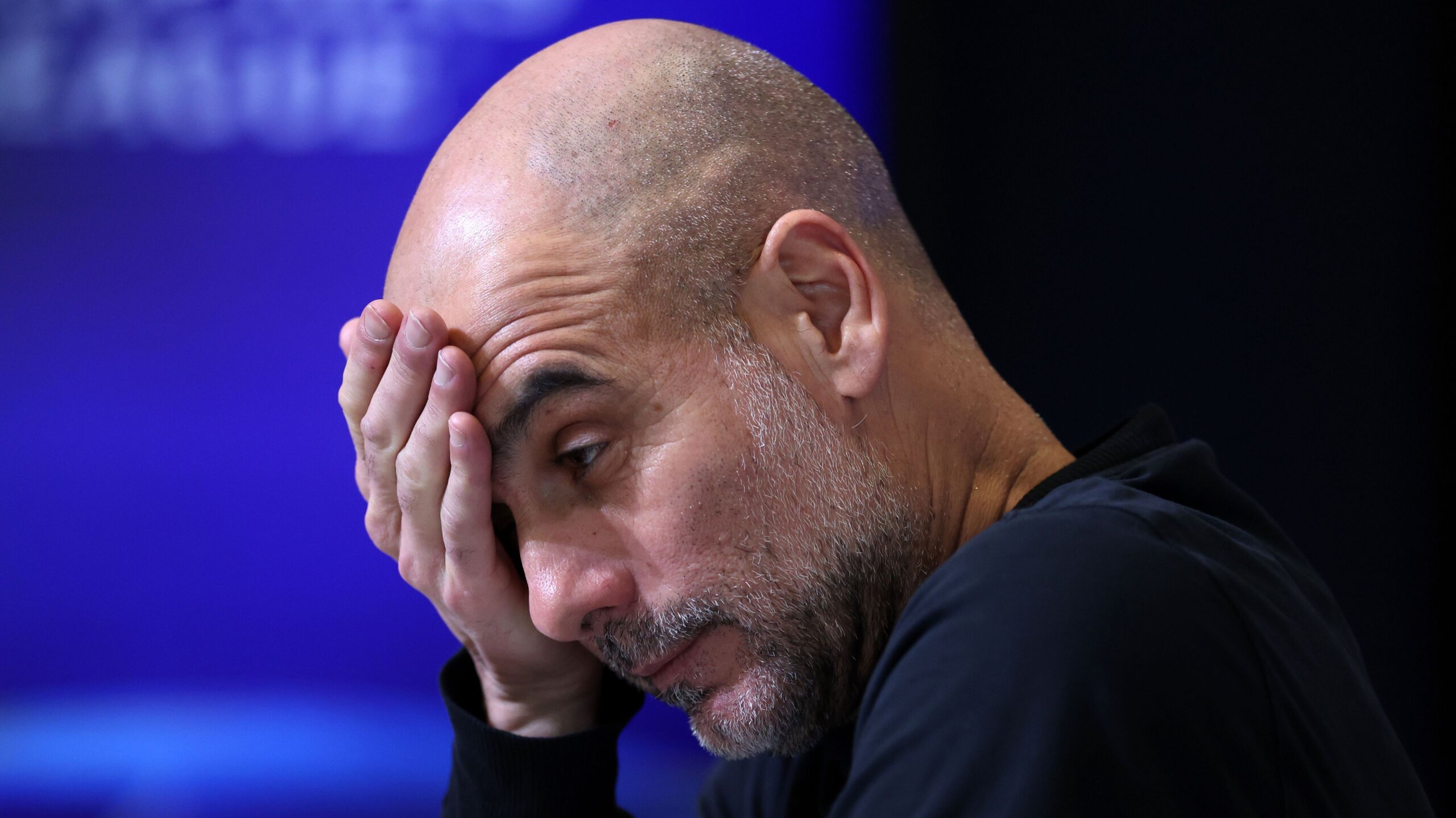 Man City Transfer Activity Sparks Sarcastic Guardiola Rant 4 GettyImages 2258473926 scaled