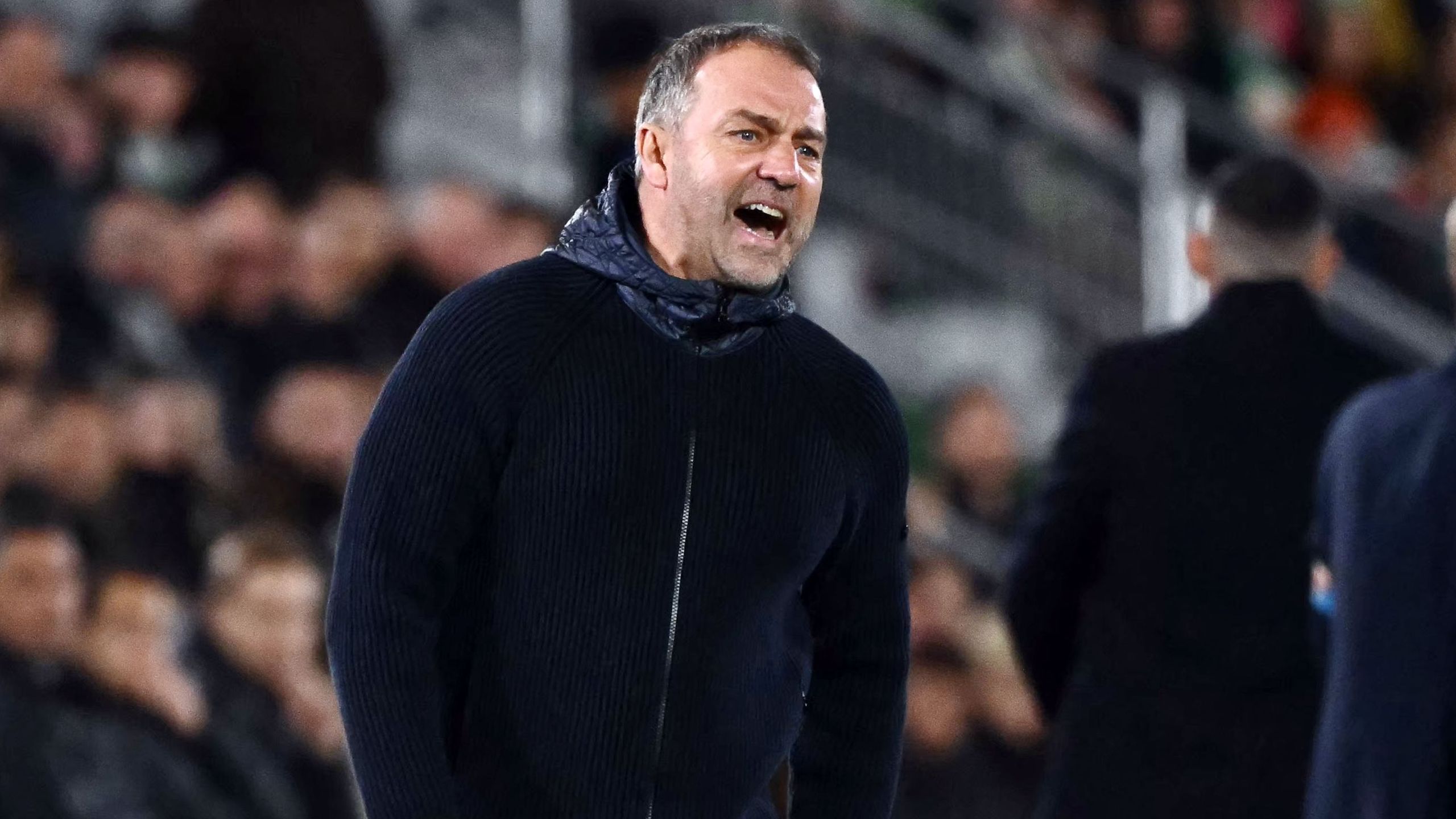 Flick Slams Barcelona’s Finishing Despite Win Over Elche 5 GettyImages 2258710975