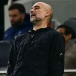 Man City Draws Tottenham After Solanke Goal Sparks Guardiola Fury 2 GettyImages 2258843878