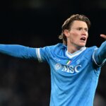 Napoli Chief Fears Scott McTominay Premier League Return 3 GettyImages 2259550814