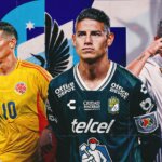 James Rodríguez to Minnesota United: A Win-Win Move Ahead of World Cup 2 James20to20Minnesota