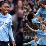 Man City Women Crush Chelsea to Take Command of WSL Title Race 2 Kerolin20Shaw20Miedema20Man20City20GFX