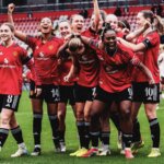 Naalsund Double Fires Man Utd Women Past Liverpool 3 Man20Utd20celebrate202025 26