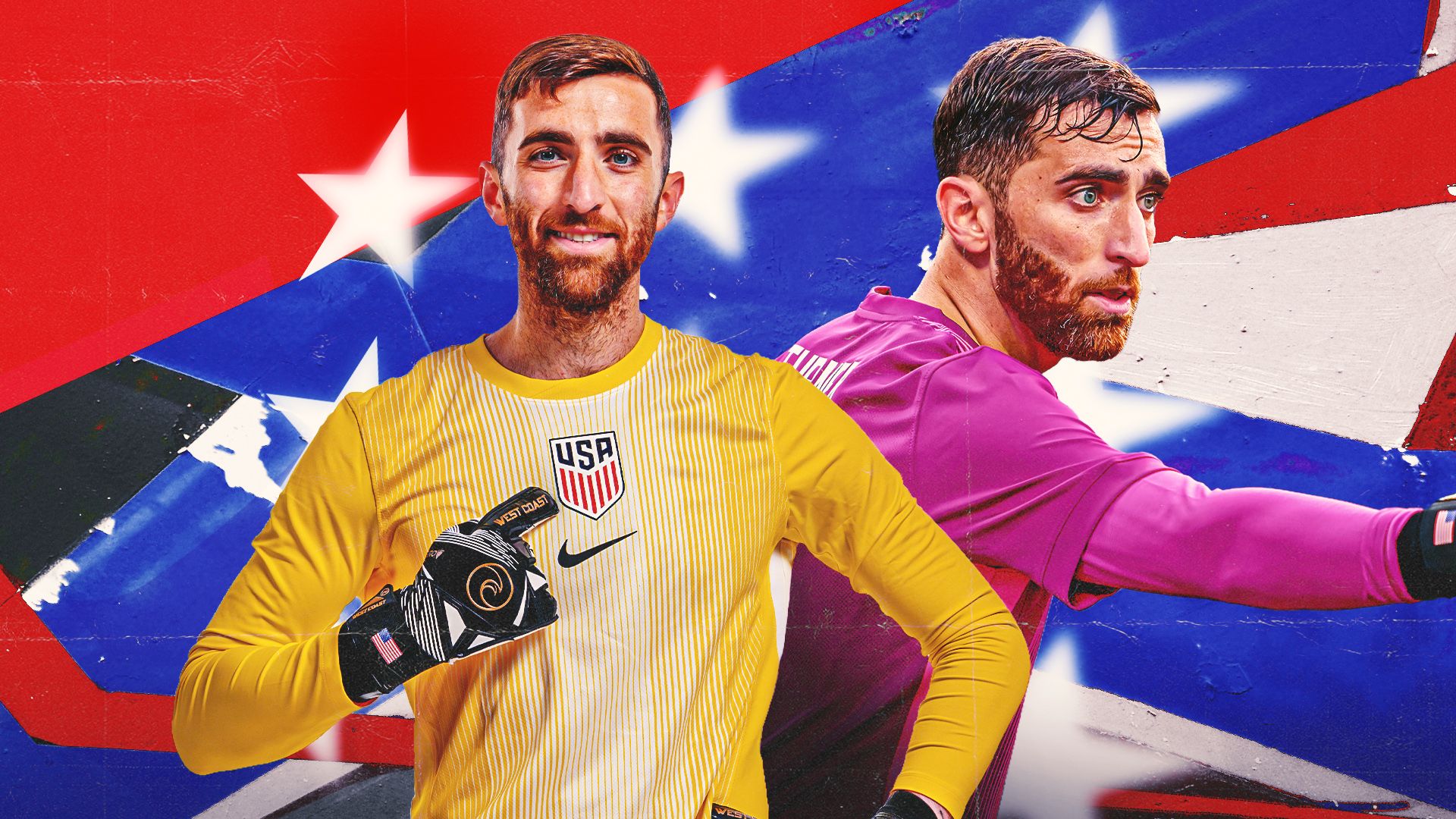 Matt Turner Refuses to Settle in USMNT Goalkeeper Battle 2 Matt20Turner20GFX