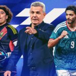 Mexico World Cup Roster 2026: Vásquez and Jiménez Lead Selection 3 Mexico20WC20Roster