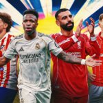 2026 Summer Transfer Window: The 20 Football Stars to Watch 3 Players20define20summer20window