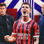 Christian Pulisic Injuries Raise World Cup Fitness Concerns 1 Pulisic needs strong season