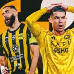 Ronaldo20Benzema2020Saudi20chaos