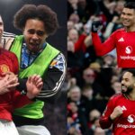 Man Utd Player Ratings: Sesko’s Late Heroics Seal Fulham Thriller 3 Sesko20Casemiro20Cunha20Man20Utd20GFX