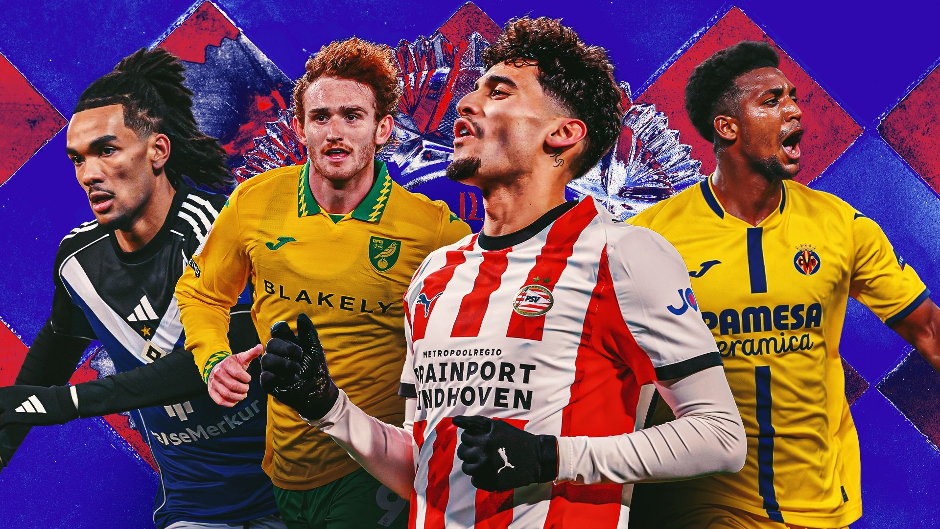 USMNT Transfer Window: Winners and Losers Revealed 1 USMNT20Transfer20Deadline
