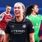 USWNT Abroad: Sam Coffey Inspires Manchester City’s Dominant Win 2 Web20 16 92014