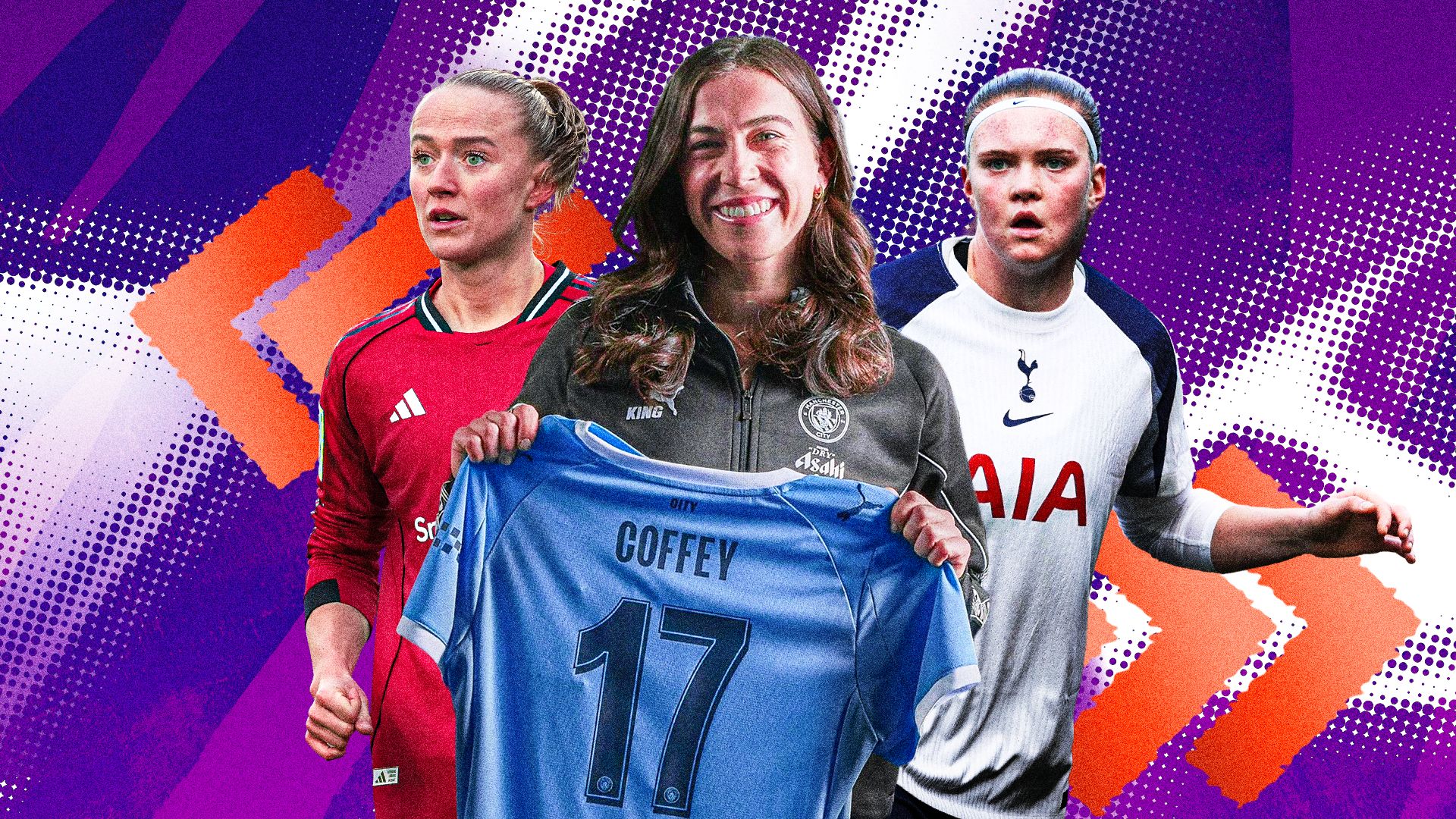 Top WSL Signings of 2026: Coffey, Schuller Lead the Pack 3 Web20 16 9205