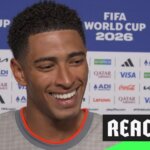 Bellingham says he blocked out the noise as England beat Croatia in World Cup opener 2 051e9270 6a9f 11f1 8546 8f19e4fe30f4