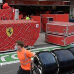 Formula 1 says fuels and freight progress keeps net-zero 2030 target on track 3 079fa370 69ac 11f1 8501 77c8e7ea5ab0