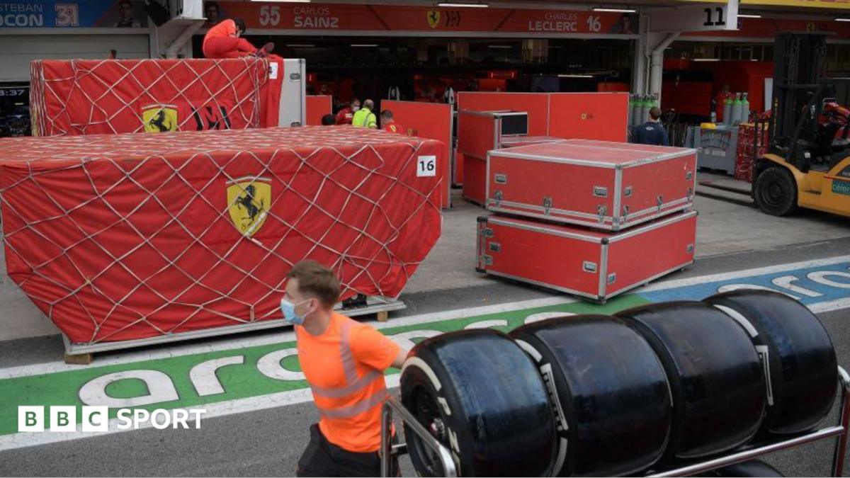 Formula 1 says fuels and freight progress keeps net-zero 2030 target on track 1 079fa370 69ac 11f1 8501 77c8e7ea5ab0