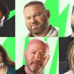 Who will win the World Cup? BBC pundits make their predictions 2 08bfb220 6409 11f1 8546 8f19e4fe30f4