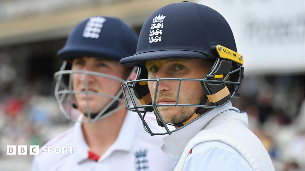 England’s heavy Oval defeat underlines the need for sharper selection calls and stronger batting discipline 1 0d143970 6d70 11f1 a2ba 775ae811ce10