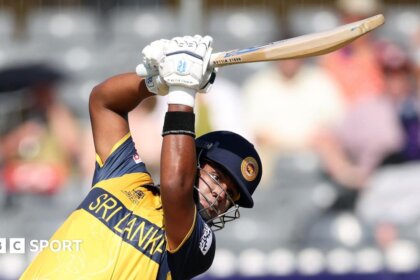 Ireland suffer heavy defeat by Sri Lanka in Bristol 1 0d64fc20 6f1e 11f1 a375 a3e02c3e348e