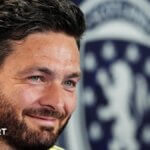 Craig Gordon: ‘Walking miracle’ Hearts and Scotland goalkeeper faced risk of death in neck injury treatment 2 0db07b00 6410 11f1 8e1d bbbb1017d210