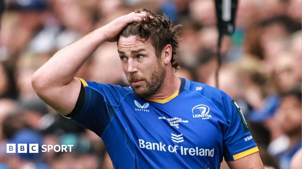 Caelan Doris ruled out of Ireland’s July Tests as foot injury disrupts summer plans 1 0e1e5be0 6cbf 11f1 9fea e751269afdb9