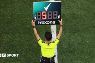 What’s going on with stoppage time at the World Cup? 6 0e4bbd20 6b01 11f1 8317 e1f912f75a64