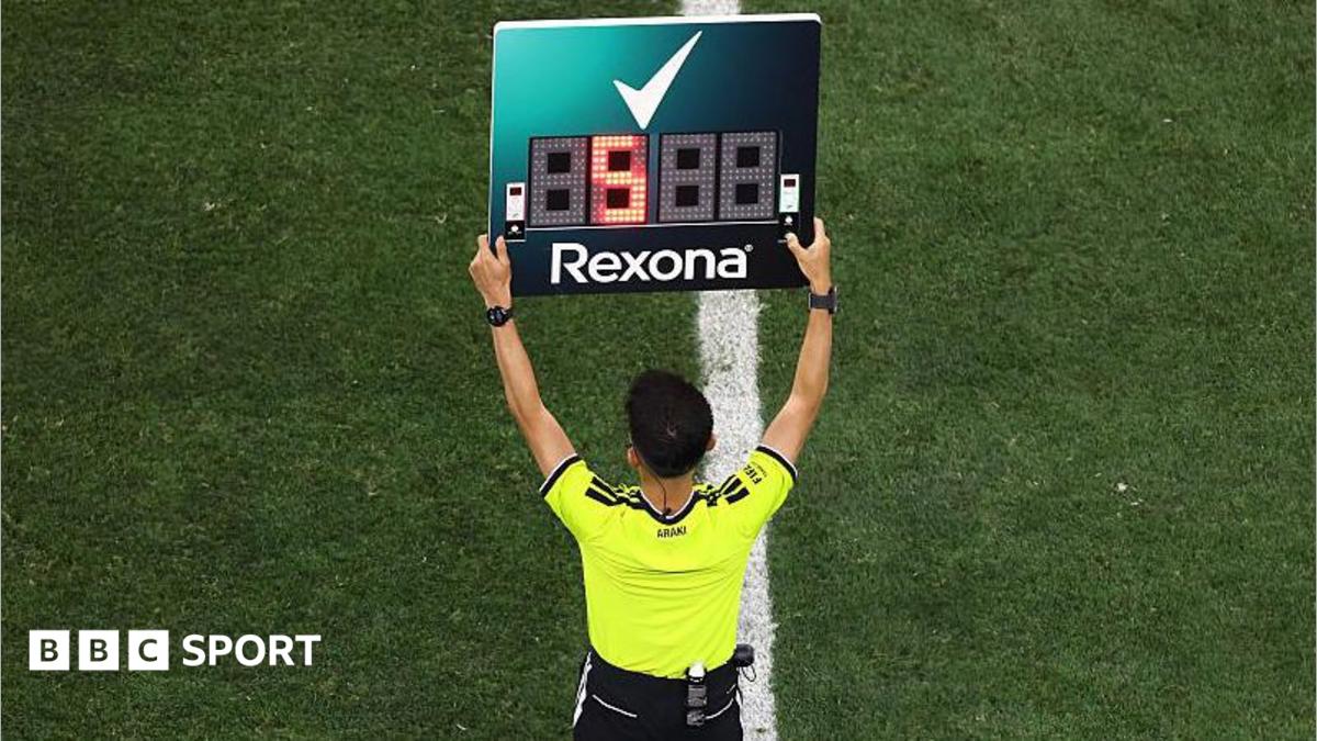 What’s going on with stoppage time at the World Cup? 1 0e4bbd20 6b01 11f1 8317 e1f912f75a64