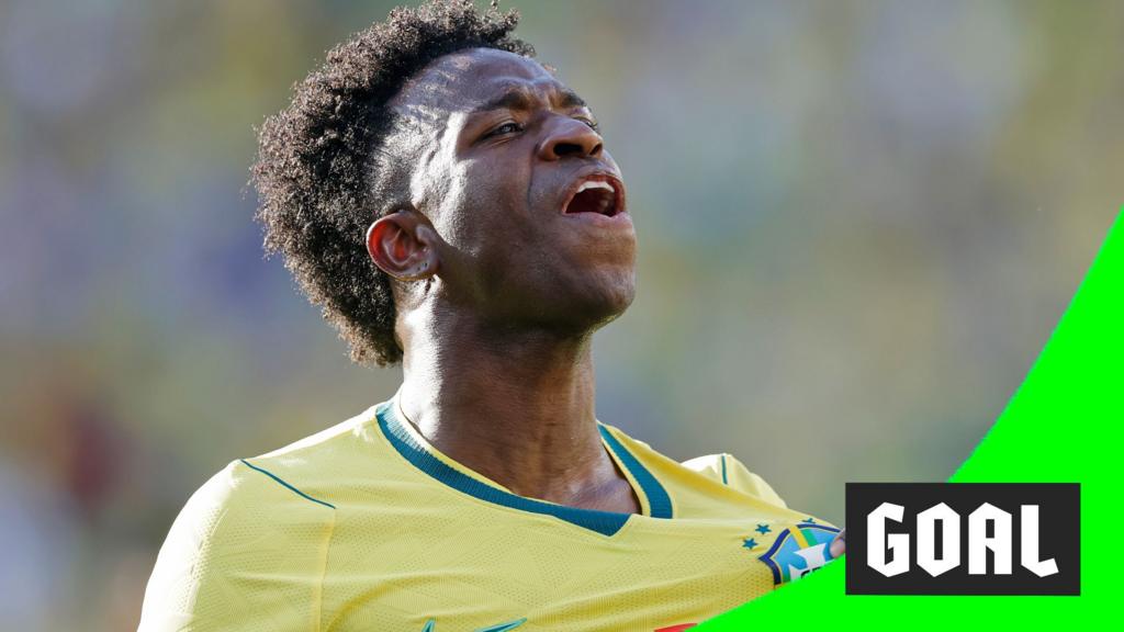 Vinicius Jr’s ‘lightning bolt’ equaliser underlines Brazil’s attacking threat in Morocco draw 1 0ef5d920 677a 11f1 8e1d bbbb1017d210 1