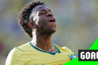 Vinicius Jr scores 'lightning bolt' equaliser for Brazil against Morocco 4 0ef5d920 677a 11f1 8e1d bbbb1017d210
