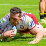 Wigan thrash York to move up to fourth 2 0fb66430 6cc3 11f1 95c0 035571ba4bec