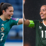 Northern Ireland handed Portugal test as Republic of Ireland draw Kazakhstan in 2027 Women's World Cup play-offs 2 0fc3d6d0 6b04 11f1 8546 8f19e4fe30f4