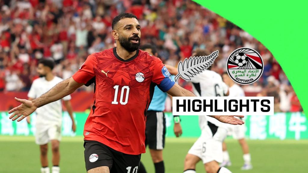 Salah inspires Egypt to first World Cup win after comeback against New Zealand 1 11c2a910 6dee 11f1 8546 8f19e4fe30f4