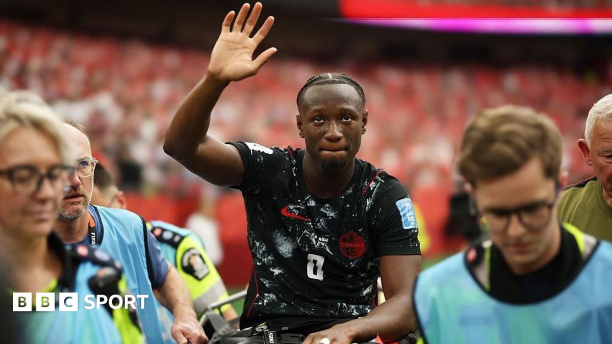 Canada's historic day overshadowed by injury concern after emotional World Cup moment 1 11cbd630 6b90 11f1 b1db af71d47507d6