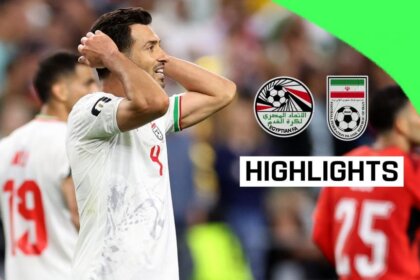 Egypt through as late drama denies Iran guaranteed last-32 place 4 13cf6f40 71ef 11f1 8e1d bbbb1017d210