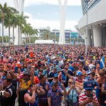 Miami romance, Billy Gilmour and a mince and tattie hot dog: the human side of football’s World Cup build-up 3 154c63a0 6ec0 11f1 87ed 1750ac7ec29c