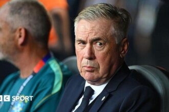 False nines and 4-4-2: the tactical trends shaping the World Cup so far 6 1599b440 68b5 11f1 a887 c513fdcee6e6