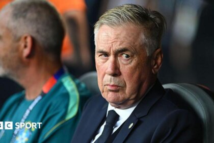 False nines and 4-4-2: the tactical trends shaping the World Cup so far 3 1599b440 68b5 11f1 a887 c513fdcee6e6