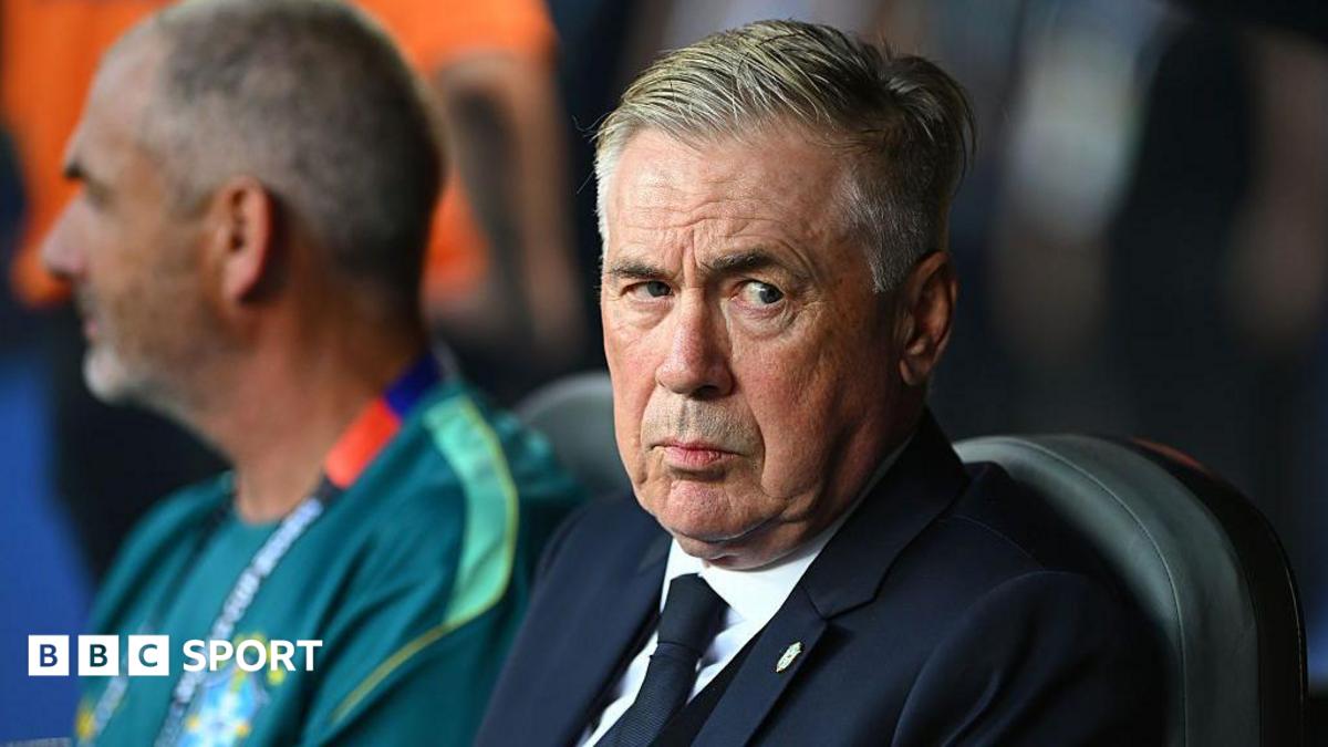 False nines and 4-4-2: the tactical trends shaping the World Cup so far 1 1599b440 68b5 11f1 a887 c513fdcee6e6