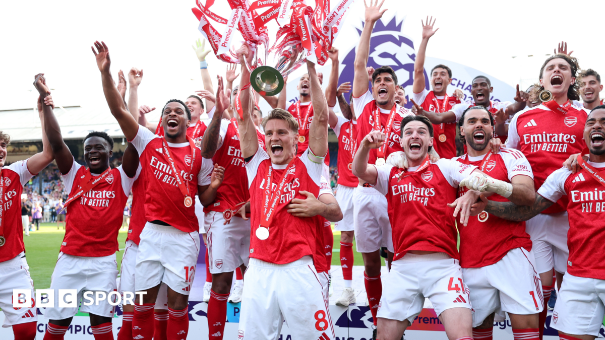 Premier League 2026-27 fixtures set for Friday release as clubs and supporters plan ahead 1 182c7110 6afa 11f1 8e1d bbbb1017d210