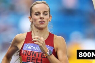 Georgia Hunter Bell sets championship record in women’s 800m at UK Athletics Championships 4 18942a30 6d84 11f1 8546 8f19e4fe30f4