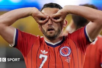 Why John McGinn’s goggles celebration has become part of Scotland’s football identity 4 1a03f160 6b14 11f1 9eec ff3d08cf3aad