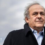 Michel Platini launches legal action against Fifa and Gianni Infantino over 2015 corruption allegations 2 1db36400 63f1 11f1 abe1 f36e5ae3bba8