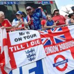 England fans head to Dallas as World Cup opener draws near 2 1eae4a40 698d 11f1 bf78 b9ee73ed2967