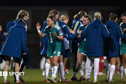Fresh faces to managerial mayhem: Northern Ireland's qualifying campaign ends with World Cup dream alive 1 21e99fc0 6456 11f1 9d09 9d4366ff92f4