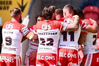 St Helens end losing run with composed win over Huddersfield 4 22624a10 6d89 11f1 82b9 276f67a0c264