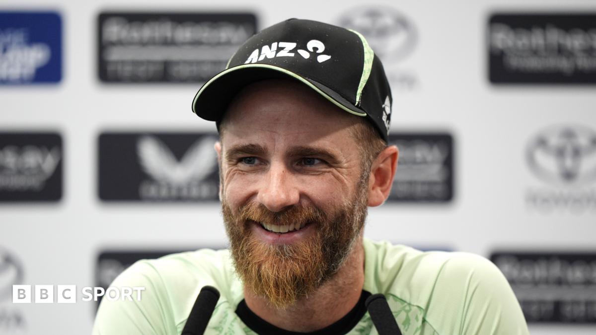 Williamson ends New Zealand career during series with England 1 228f07f0 664d 11f1 8546 8f19e4fe30f4