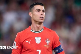 Portugal’s Ronaldo debate returns as World Cup build-up sharpens 5 23801080 61e0 11f1 ad0c 49f100654739