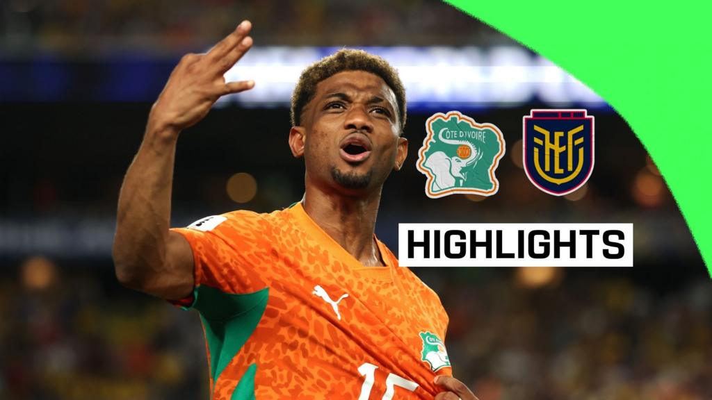 Amad Diallo’s late strike gives Ivory Coast a statement win over Ecuador 1 23da6790 6859 11f1 b1db af71d47507d6
