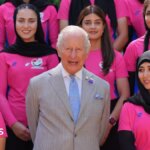 King Charles backs exiled Afghan women’s cricket team in symbolic show of support 3 24831e20 6fc1 11f1 8b2e bdb65bec8399