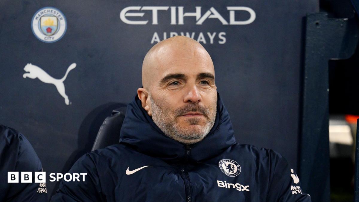 Manchester City close in on Enzo Maresca appointment after Chelsea compensation agreement 1 250bb150 6c9b 11f1 845e 55be275cd5ce 1